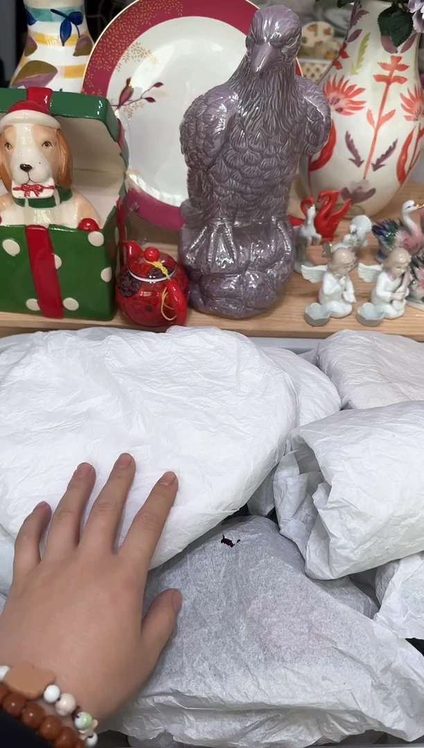 【闪购商品】瓷片包框默认微瑕19.9包邮----