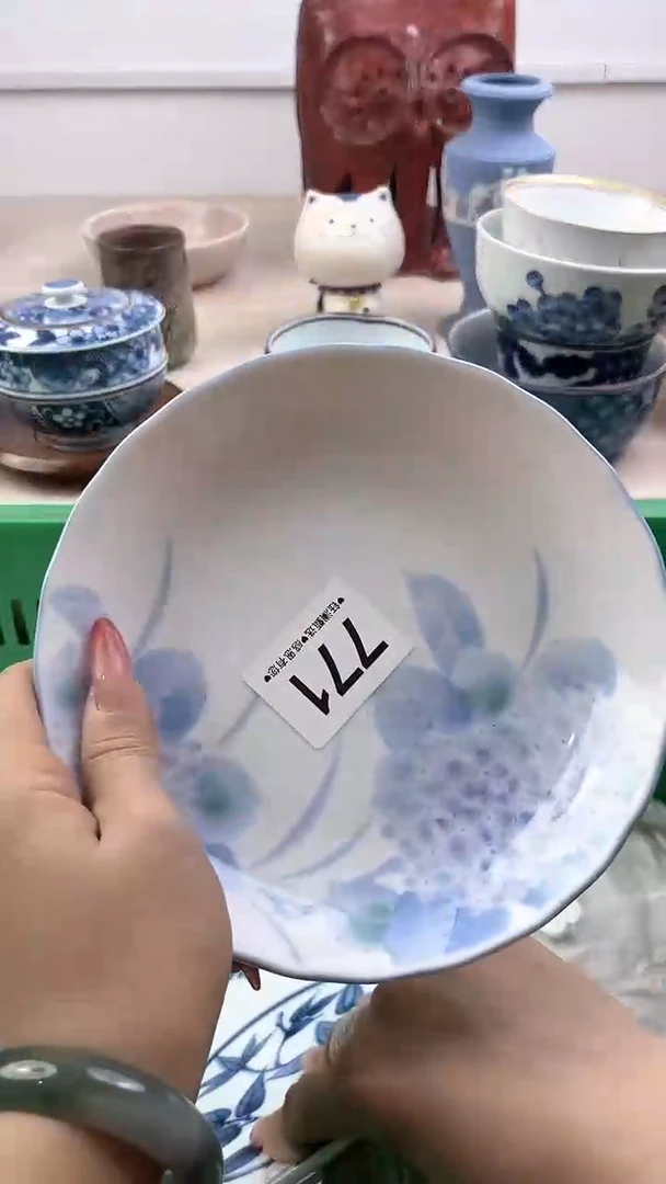 【闪购商品】瓷片771，，，，，，