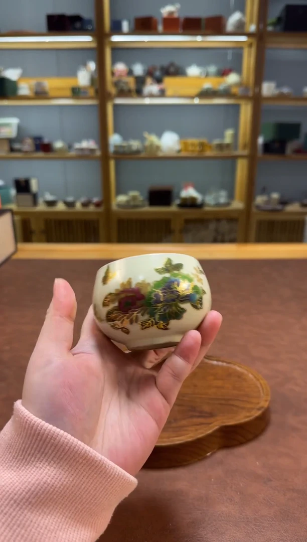 【闪购商品】晨间器物清货专属链接