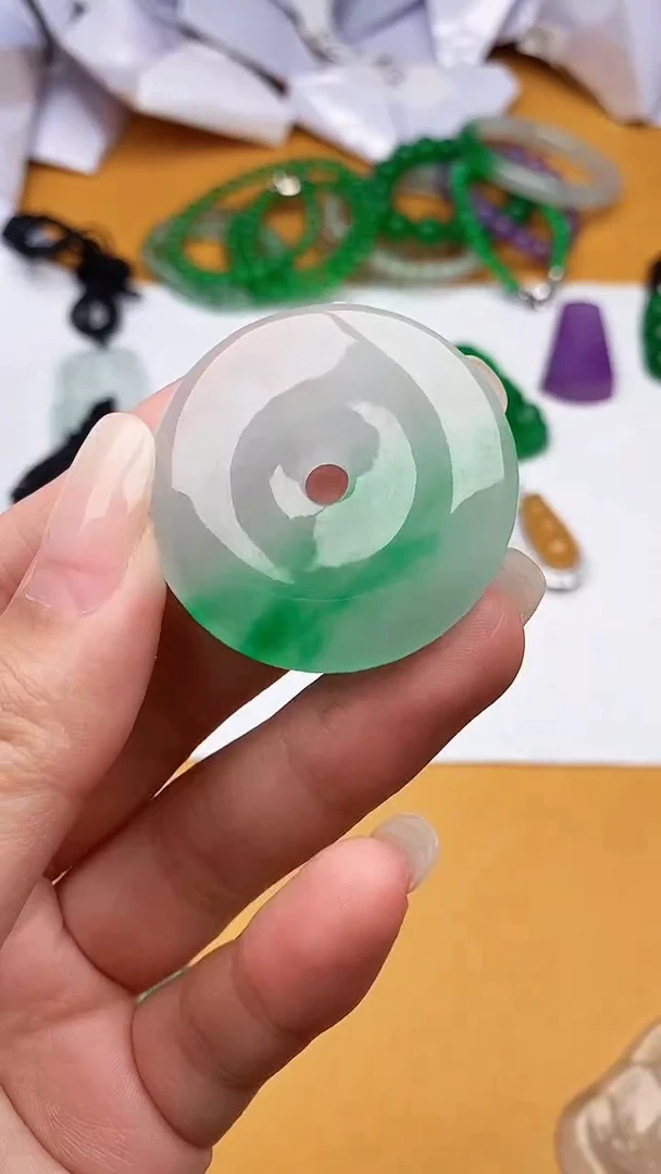 高端品质甄选(一物一图)300069