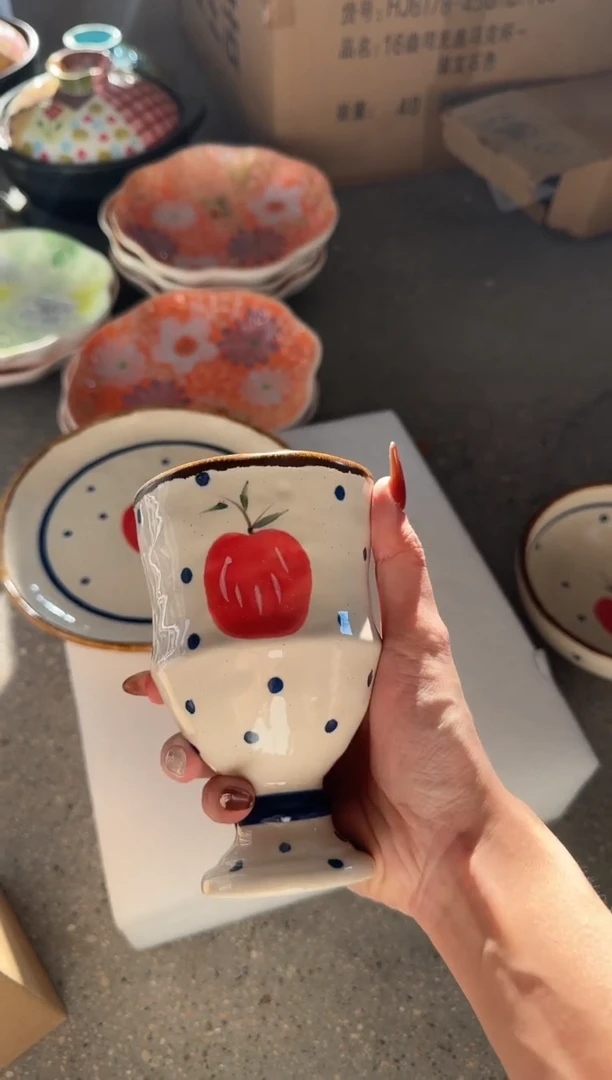 瓷【唯品瓷】工厂溯源