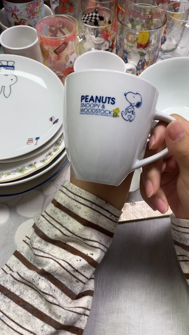 小**U796精美瓷器感谢选购