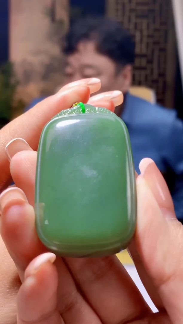 定制和田玉定制和田玉链接GS049