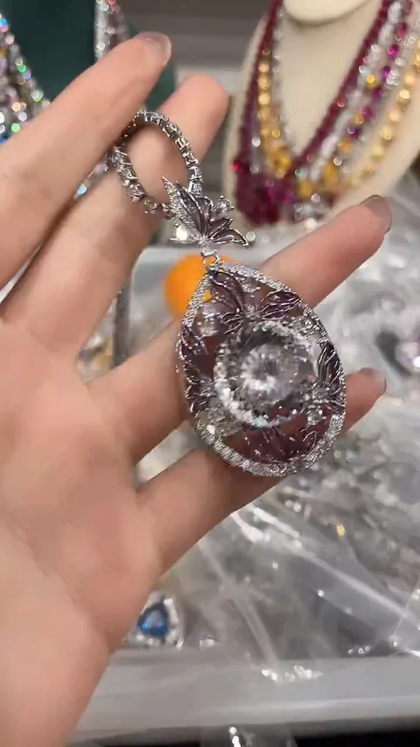 非金属无高端精品系列款式q797