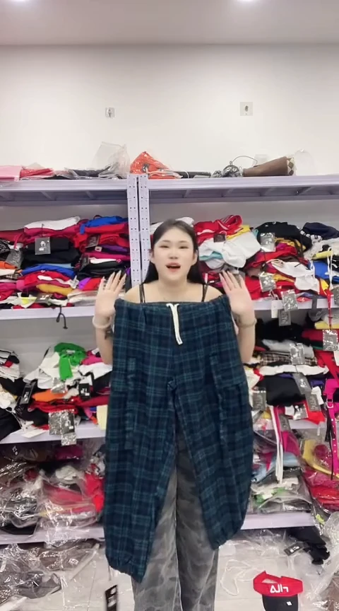 闪电购精品女装福利 71L