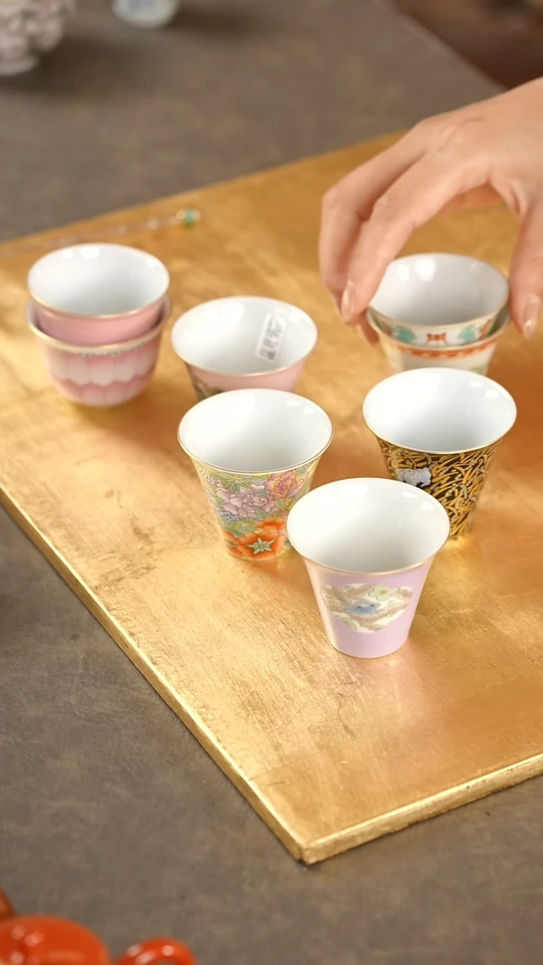 @@@@@@@@@@@@@@H粉松杯