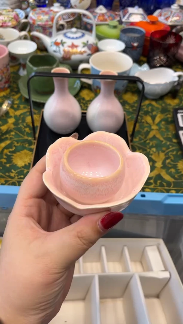 瓷片念*8681默认微瑕