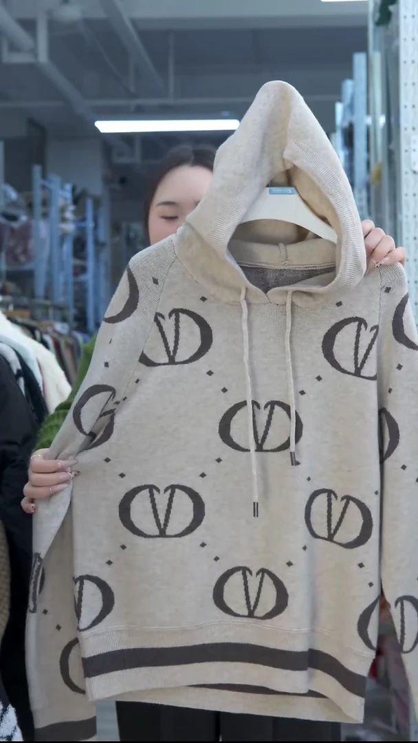 玉姐家高品质毛衣