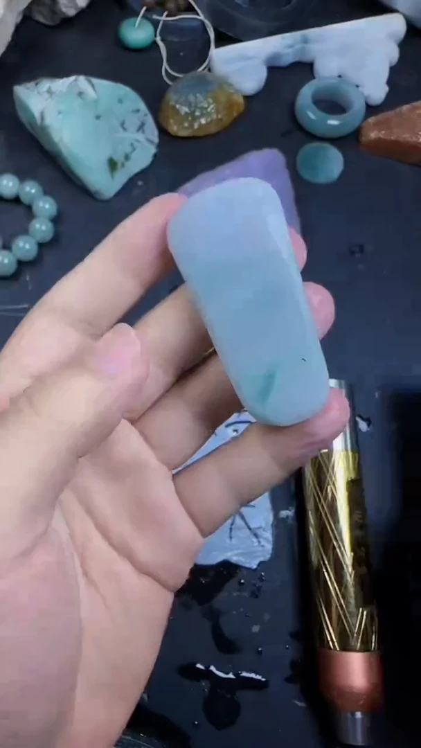 未镶嵌挂件翡翠不****弃119