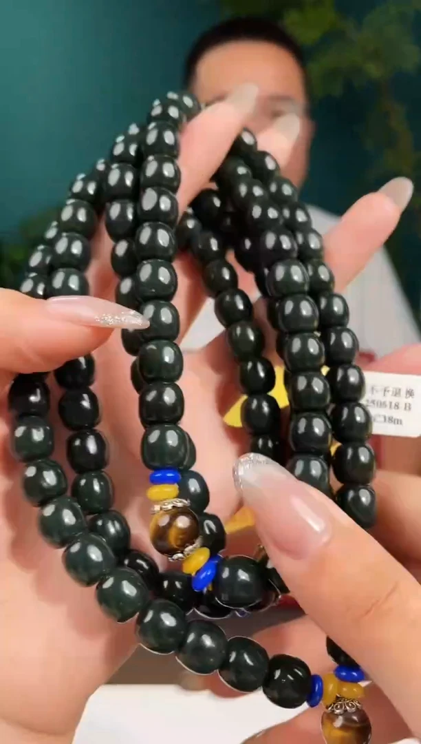 定制和田玉多样性拍一发一30052