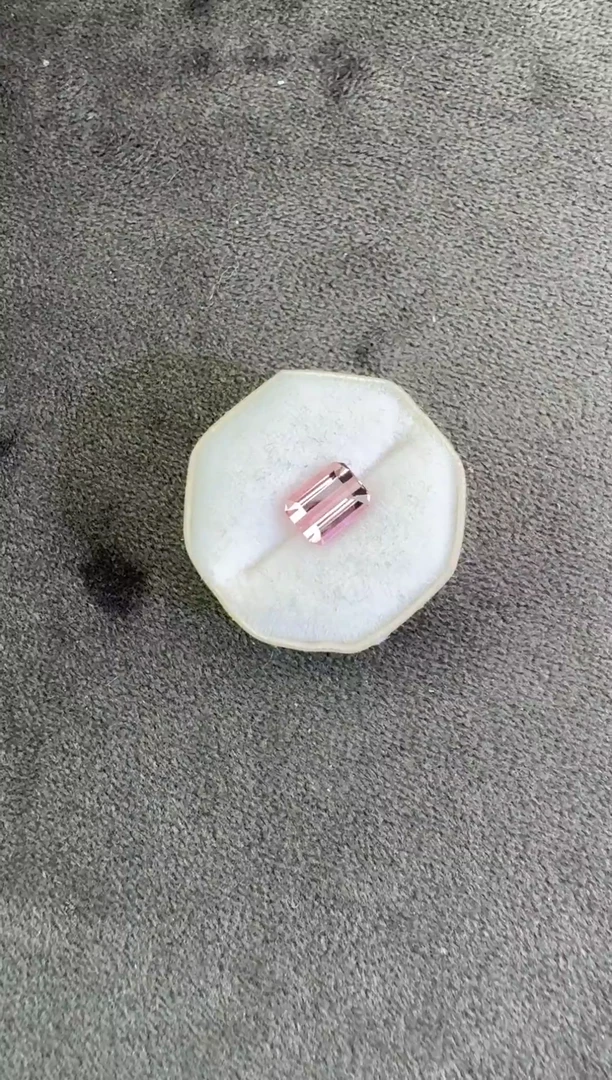 【闪购商品】碧玺珠宝奇石未镶嵌1.13ct