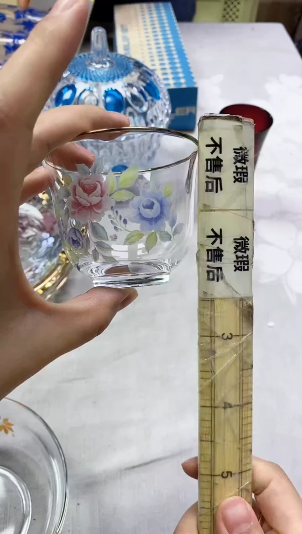 /欧***0329精美瓷器感谢选购