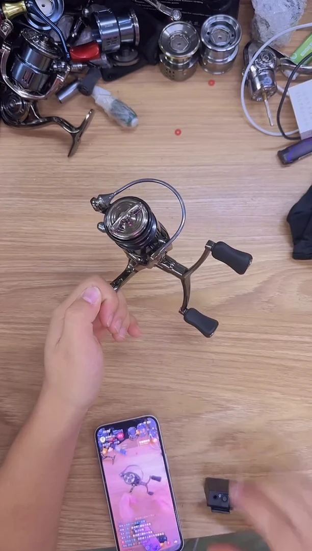 674型号泰诺精工