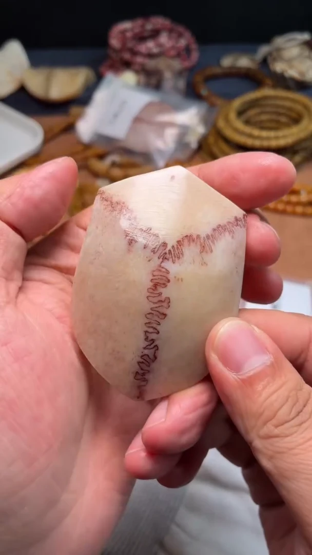 鹿骨其他母鹿三界A85