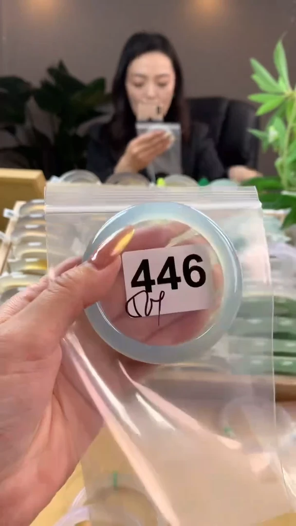 【闪购商品】玛瑙/玉髓手镯未镶嵌446