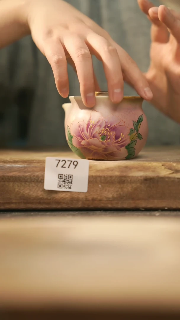 【闪购商品】【落单孤品】福利/宝瓶@@7279