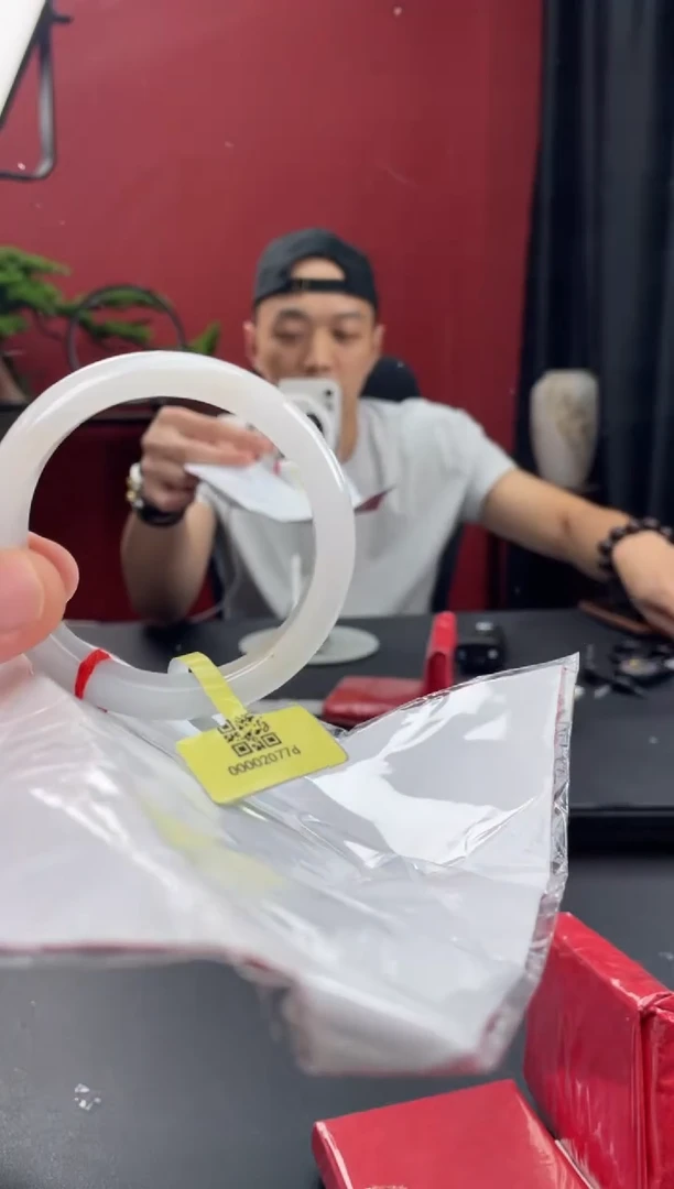 未镶嵌手镯翡翠9