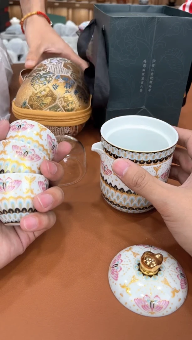 陶缘甄选商品链接@@