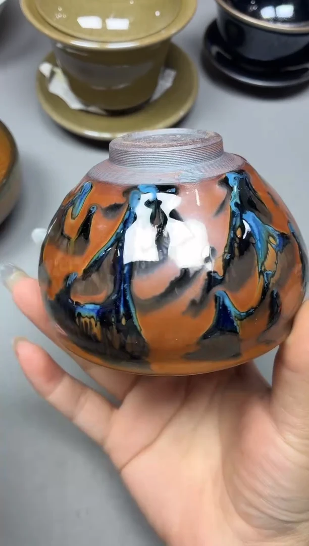 茶盏70全品