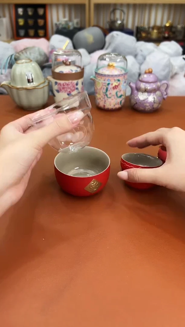 万家瓷坊清货商品链接@@F985