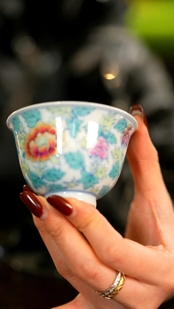 【闪购商品】瓷片                 拍拍拍
