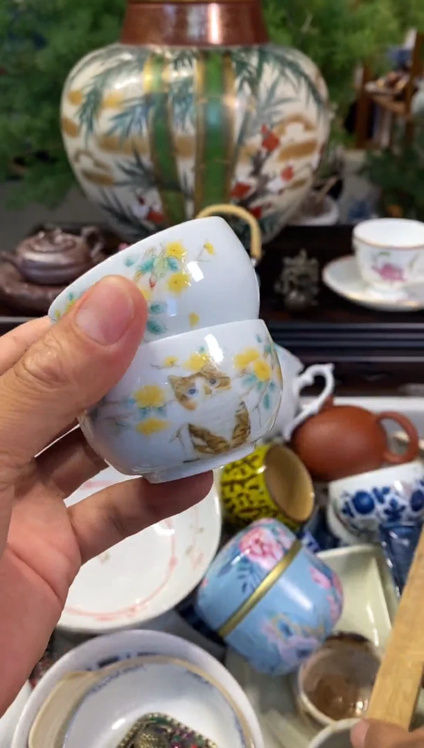 【****】瓷器 餐具 摆件 工艺品