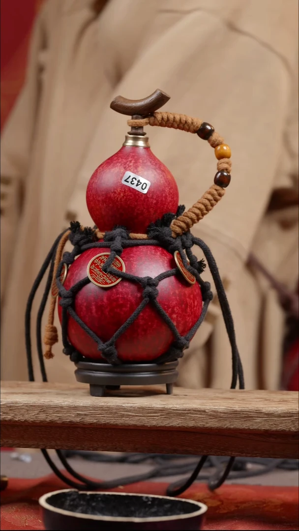 437号大漆葫芦一物一拍拍拍退退限购拉黑