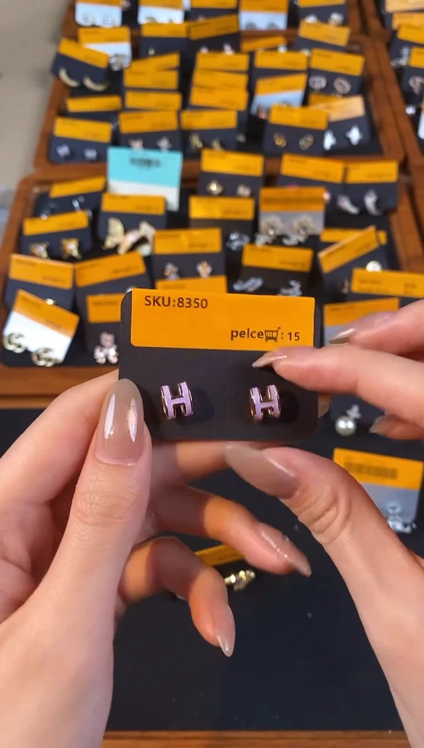 钛钢锆石925银8350