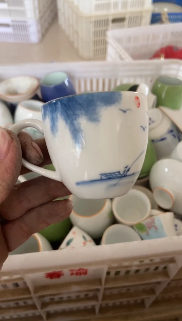 杯无运费险有瑕疵的摄影的产品有使用过的痕迹有点脏介意勿拍