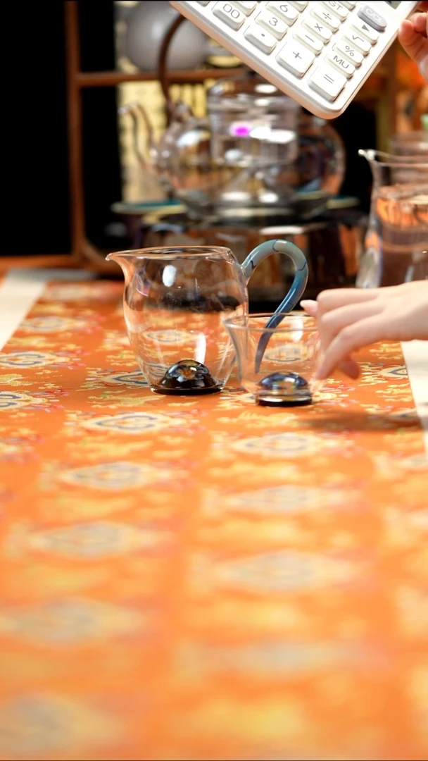 闪购   菡韵青怡然+菡韵青清杯