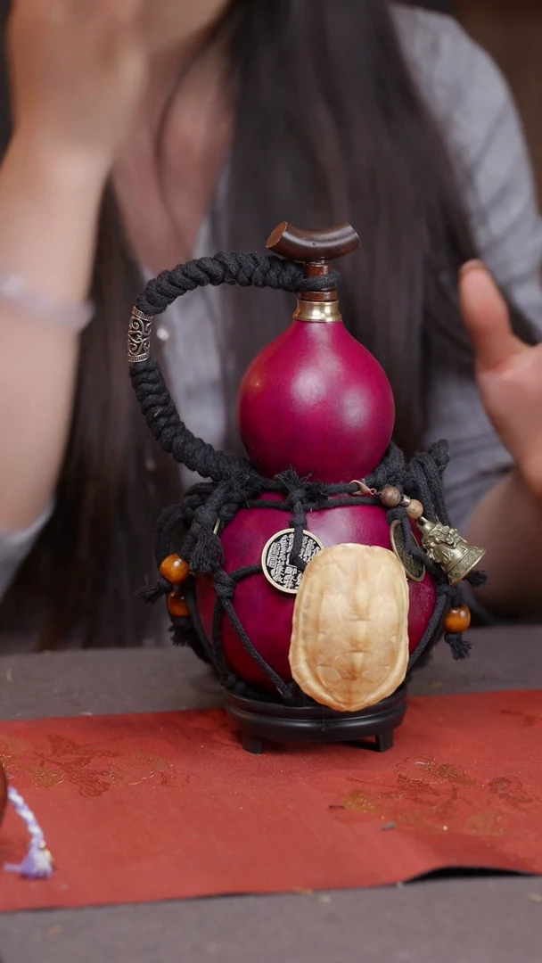 15号大漆葫芦一物一拍拍拍退退限购拉黑