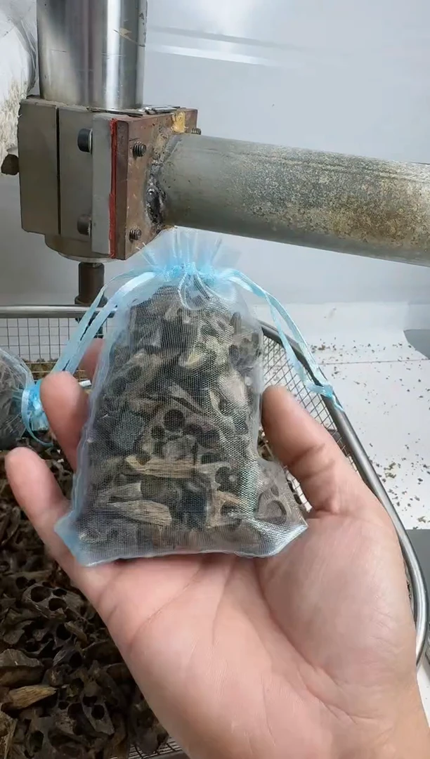【闪购商品】沉香沉香木制品绿棋楠沉香碎料80克