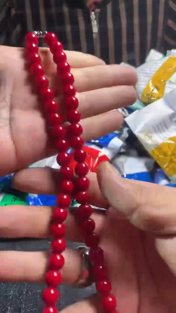 林子收货时尚项链CT27