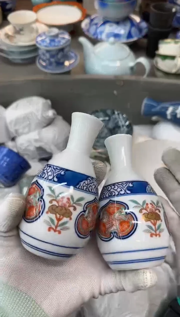 摆件吴*瓷器瓷器瓷器瓷器