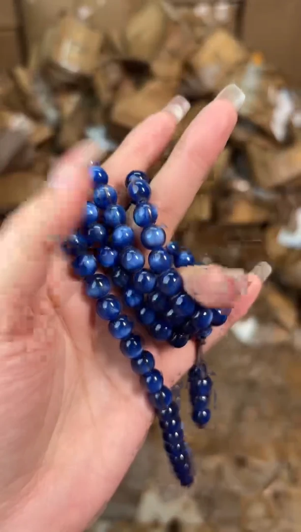 玲珑甄选精品手串无礼盒