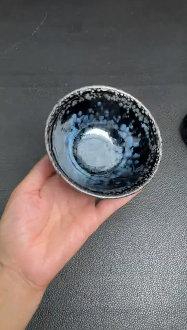 茶盏江汉旺观沧海38