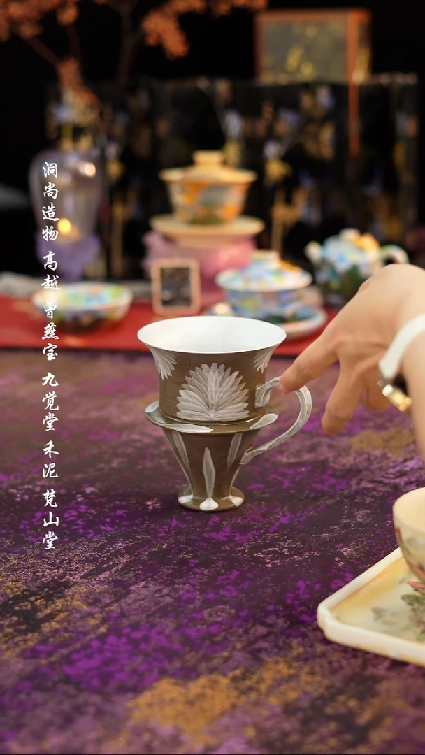 里面小气泡正常的 介意勿拍灰色咖啡杯·
