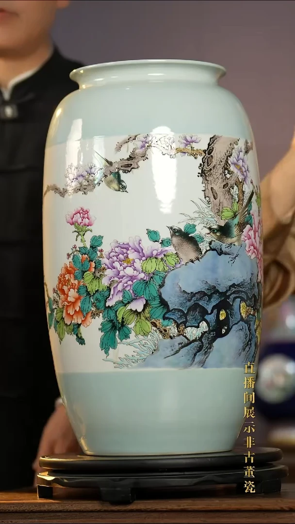 摆件传世非遗文化C50