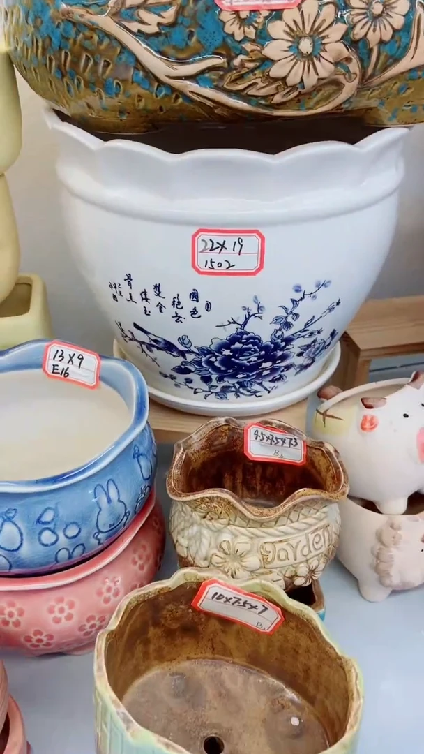 【闪购商品】陶瓷@@1502