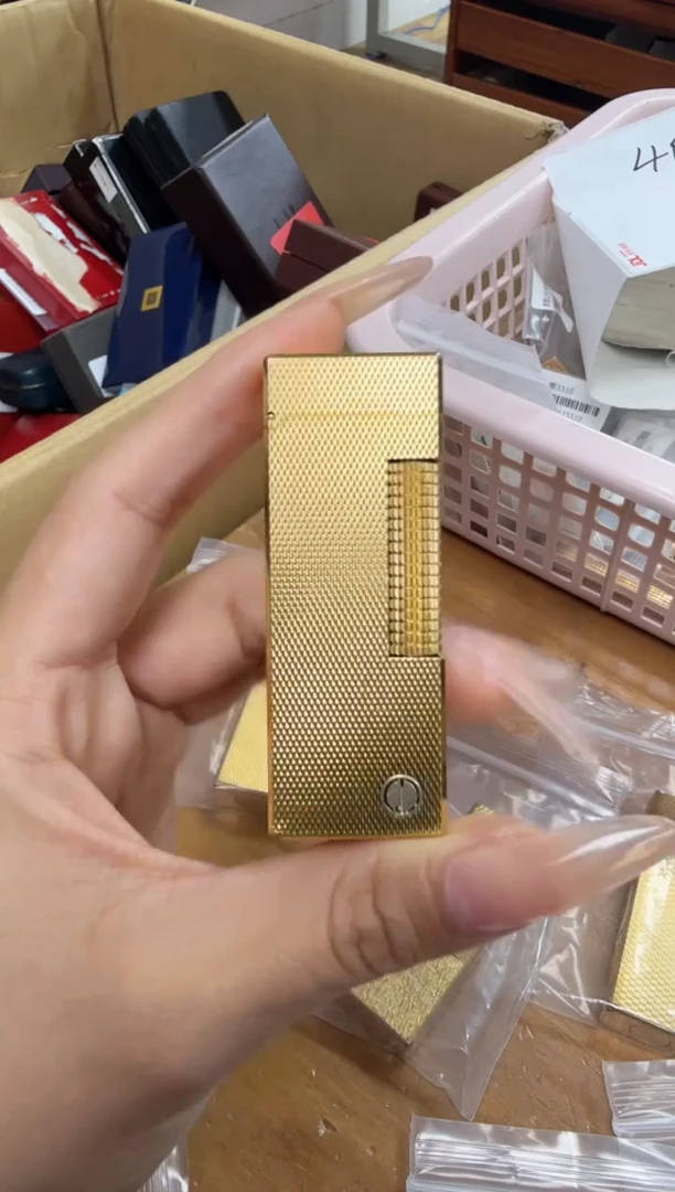 纯铜35 登家金色5代麦穗