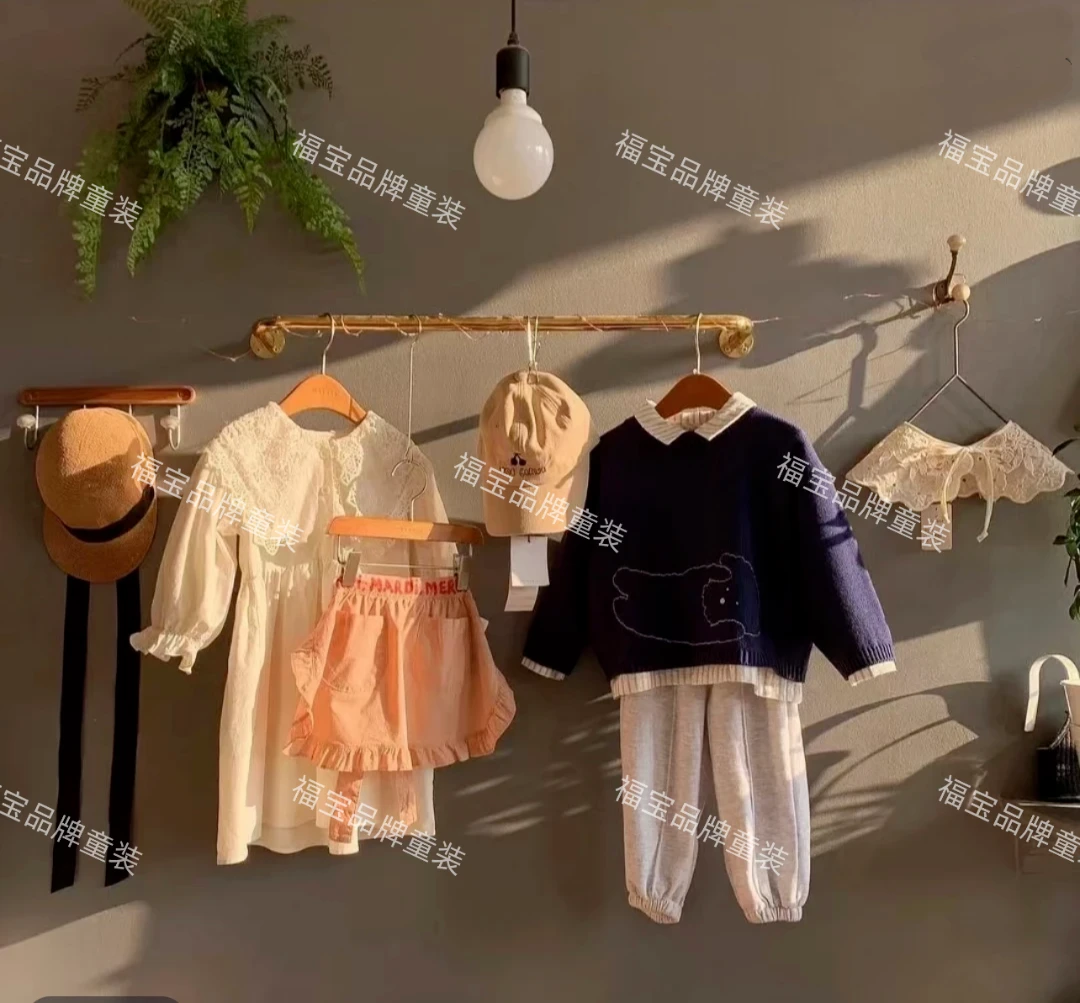 601-800品牌撤柜童装 听编码下单