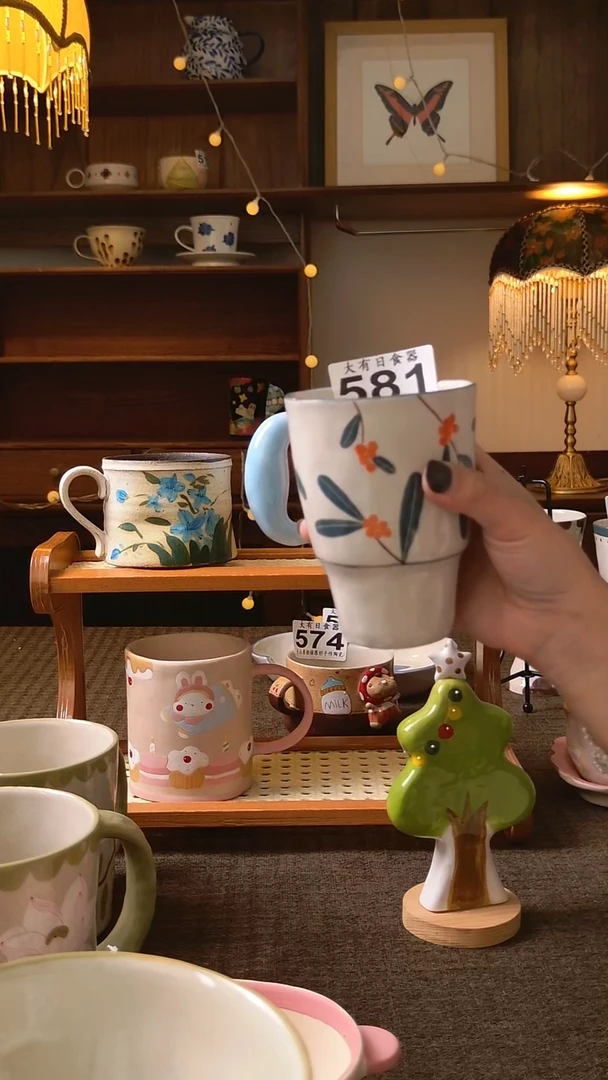 手作陶瓷00000000000581