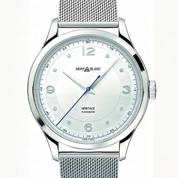 全新未使用 Montblanc/万宝龙 传承系列/参考20300/表径40mm/男表