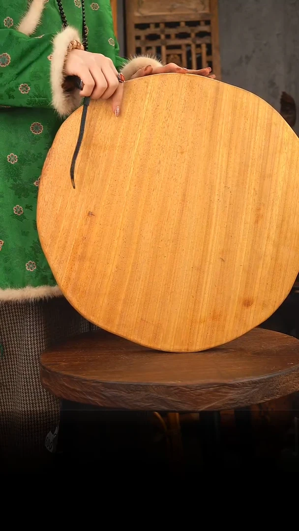 老叶木作木制品252