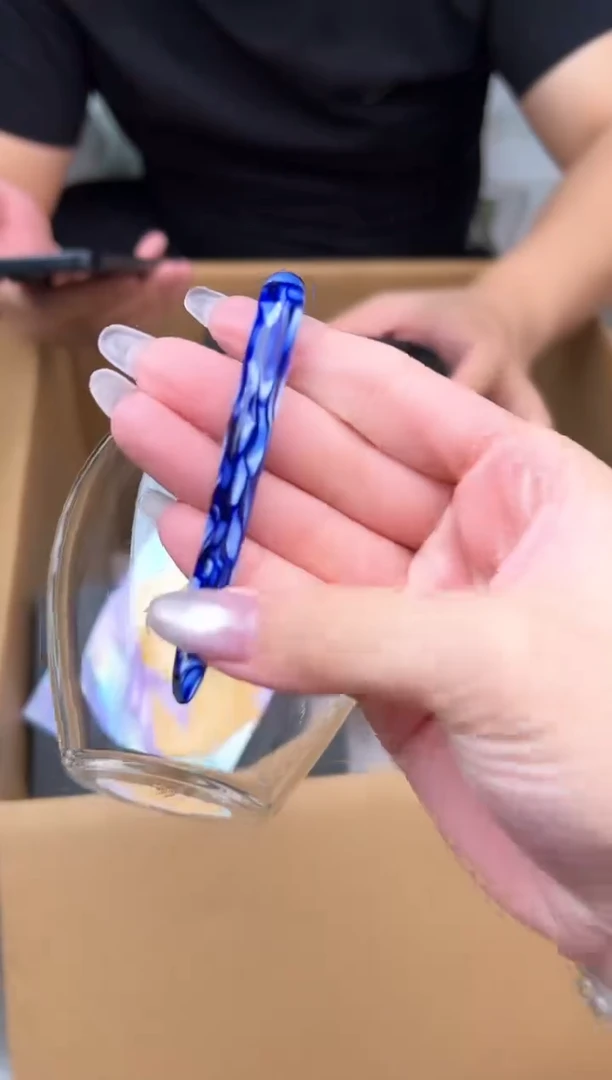 禾器 黑盒子 凤尾幽蓝