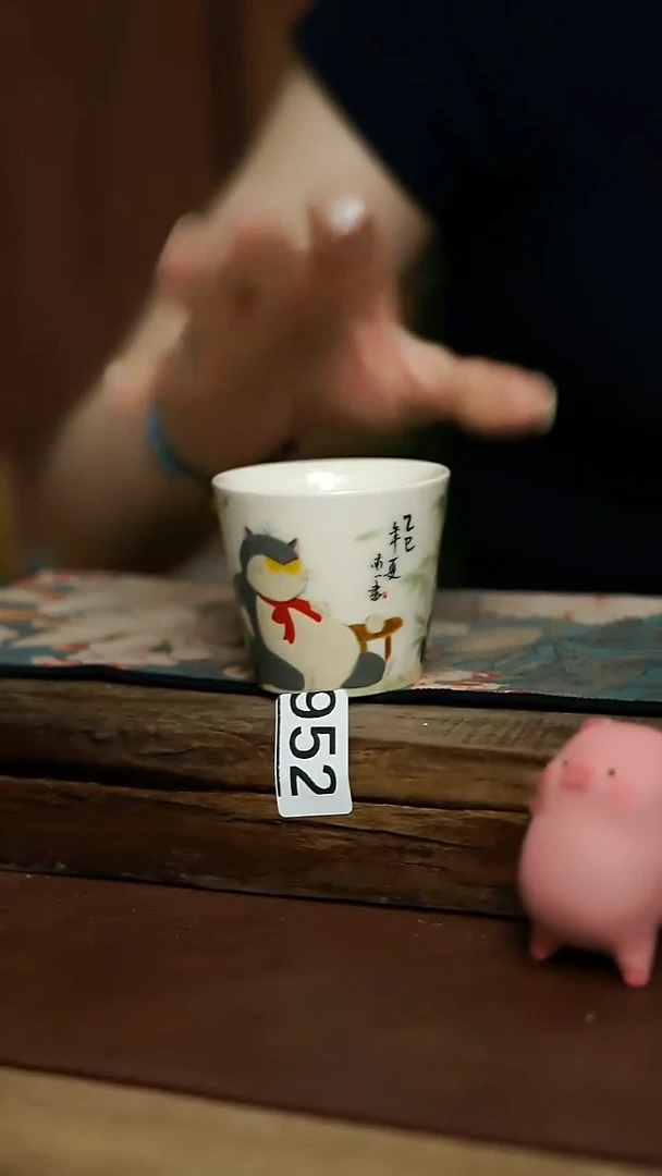 南一设计师 主人杯