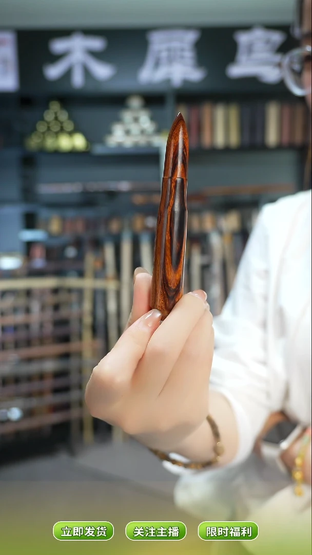木手作木制雕刻品