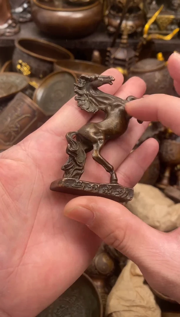 案台摆件 物品摆件