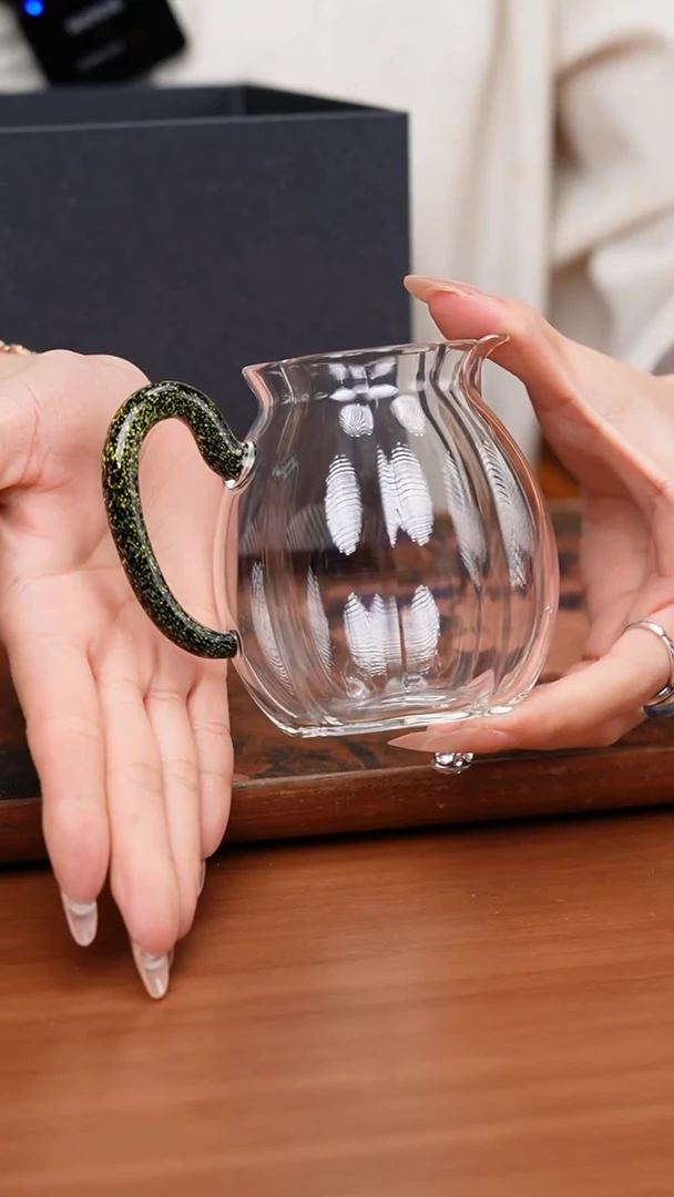 【闪购商品】禾器/瑾妍茶海/黑金