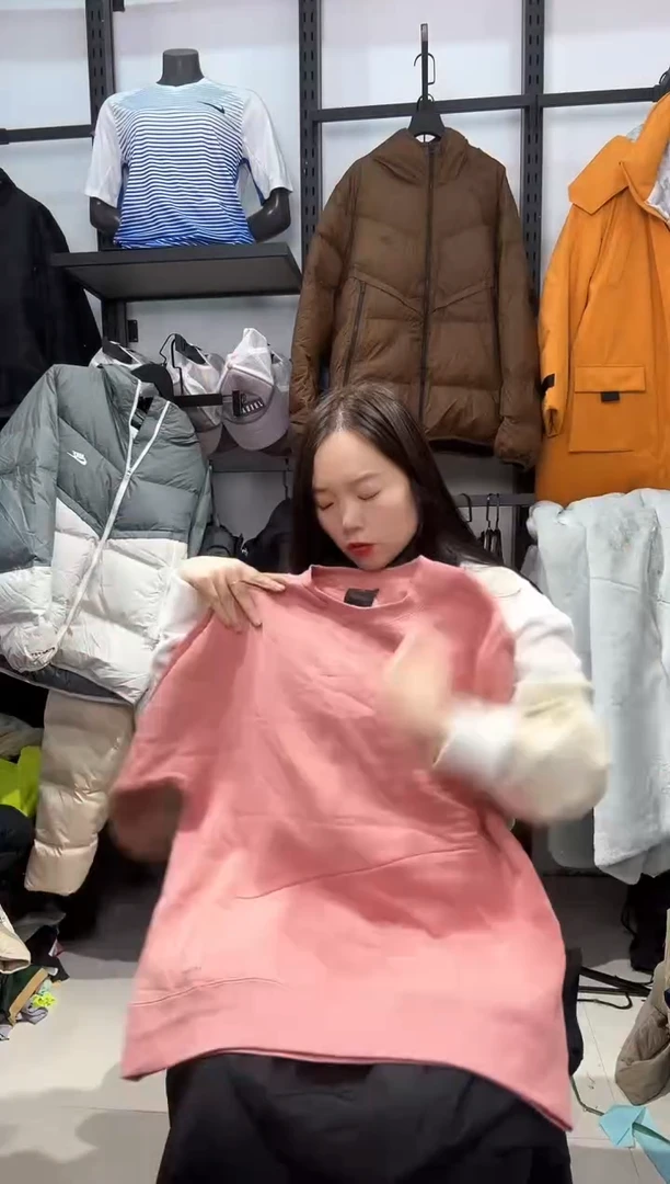 2507   编码  瑕疵直播间过款为准 尺码  ·